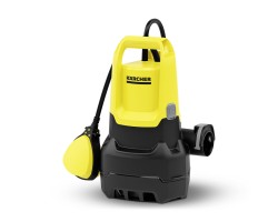 Погружной насос для грязной воды SP 11.000 Dirt Karcher