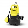 Погружной насос для грязной воды SP 11.000 Dirt Karcher
