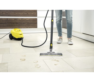 Пароочиститель SC 3 EF Limited Edition Karcher