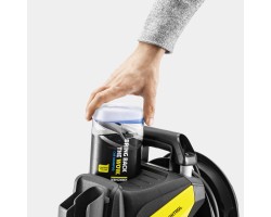 Мойка высокого давления K 7 Power Karcher-foto3
