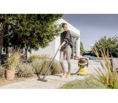 Хозяйственный пылесос WD 5 V-25/5/22 Karcher