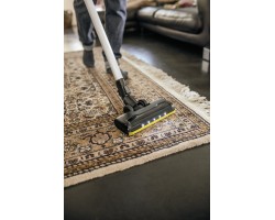 Аккумуляторный пылесос VC 6 Cordless ourFamily Limited Edition Karcher-foto5