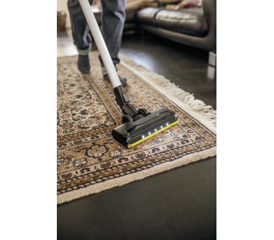 Аккумуляторный пылесос VC 6 Cordless ourFamily Limited Edition Karcher