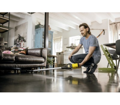Аккумуляторный пылесос VC 6 Cordless ourFamily Limited Edition Karcher