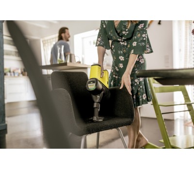 Аккумуляторный пылесос VC 6 Cordless ourFamily Limited Edition Karcher