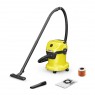 Хозяйственный пылесос WD 3 V-15/6/20 Karcher