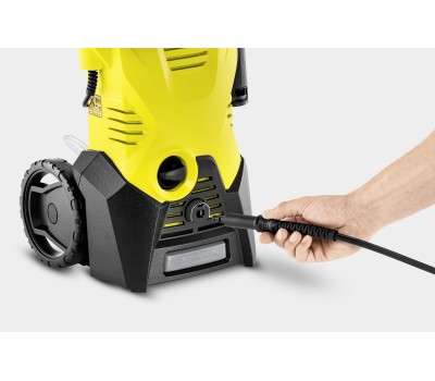 Мойка высокого давления K 3 Karcher Мойка высокого давления K 3 Karcher