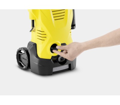 Мойка высокого давления K 3 Karcher Мойка высокого давления K 3 Karcher