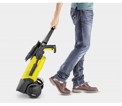 Мойка высокого давления K 3 Karcher Мойка высокого давления K 3 Karcher