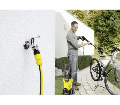 Мойка высокого давления K 3 Karcher Мойка высокого давления K 3 Karcher