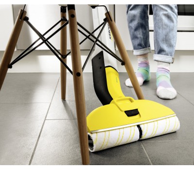 Электрошвабра EWM 2 Limited Edition Karcher