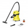 Хозяйственный пылесос WD 3 V-17/4/20 Karcher