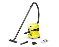 Аккумуляторный хозяйственные пылесосы WD 2-18 Karcher