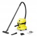 Аккумуляторный хозяйственные пылесосы WD 2-18 Karcher