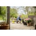 Аккумуляторный хозяйственные пылесосы WD 2-18 Karcher