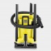 Аккумуляторный хозяйственные пылесосы WD 2-18 Karcher