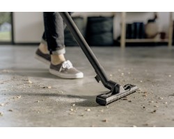 Хозяйственный пылесос WD 4 S V-20/5/22 Karcher-foto3