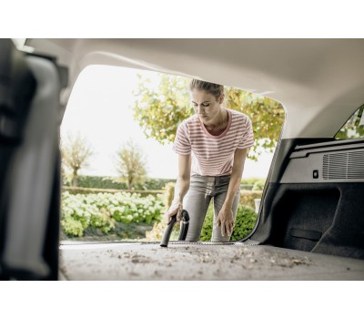 Хозяйственный пылесос WD 4 S V-20/5/22 Karcher Хозяйственный пылесос WD 4 S V-20/5/22 Karcher