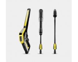 Мойка высокого давления K 5 Power Control Stairs Karcher-foto2