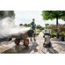 Аппарат высокого давления HD 4/11 C Bp Pack Karcher