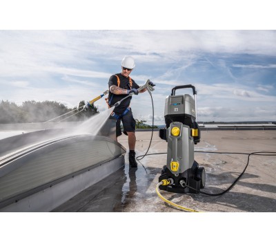 Аппарат высокого давления HD 4/11 C Bp Pack Karcher Аппарат высокого давления HD 4/11 C Bp Pack Karcher