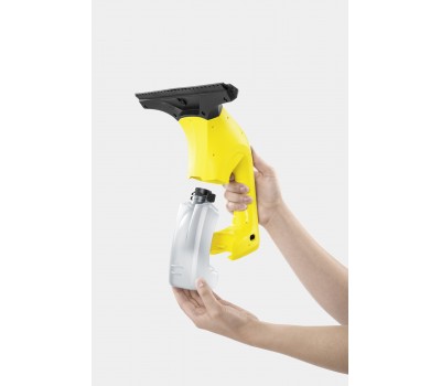 Аккумуляторный стеклоочиститель WV 1 Plus Karcher