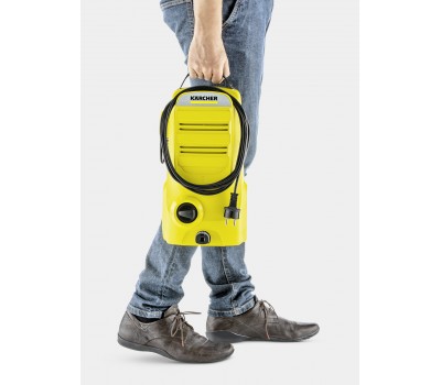 Мойка высокого давления K 2 Compact Car Karcher Мойка высокого давления K 2 Compact Car Karcher