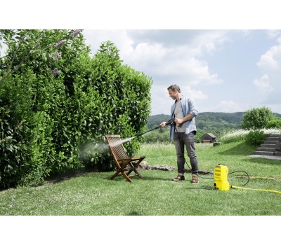 Мойка высокого давления K 2 Compact Car Karcher Мойка высокого давления K 2 Compact Car Karcher