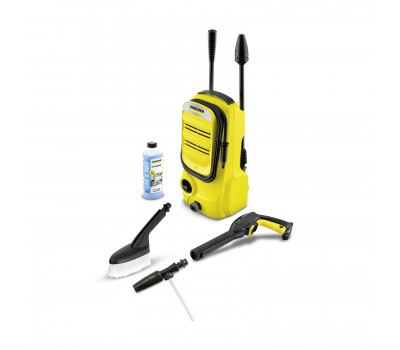 Мойка высокого давления K 2 Compact Car Karcher Мойка высокого давления K 2 Compact Car Karcher