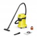 Хозяйственный пылесос WD 3 V-19/6/20 Karcher