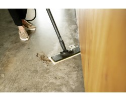 Пароочиститель SC 4 Deluxe EasyFix Karcher-foto8