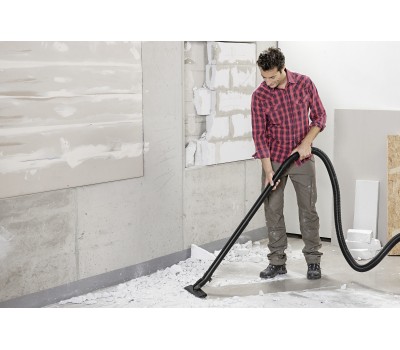 Хозяйственный пылесос WD 6 P S V-30/8/22/T Renovation Karcher Хозяйственный пылесос WD 6 P S V-30/8/22/T Renovation Karcher