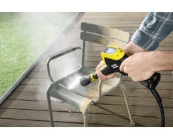 Мойка высокого давления K 5 Smart Control Karcher-foto7