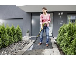 Мойка высокого давления K 5 Smart Control Karcher-foto6