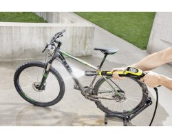 Мойка высокого давления K 5 Smart Control Karcher-foto9
