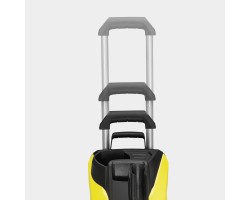 Мойка высокого давления K 5 Smart Control Karcher-foto2