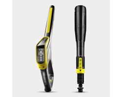 Мойка высокого давления K 5 Smart Control Karcher-foto4