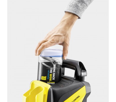 Мойка высокого давления K 4 Power Control Karcher