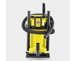Аккумуляторный хозяйственные пылесосы WD 3-18 Karcher-foto4