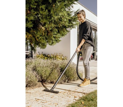 Хозяйственный пылесос WD 3 V-19/4/20 Karcher Хозяйственный пылесос WD 3 V-19/4/20 Karcher
