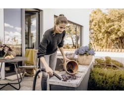 Хозяйственный пылесос WD 3 V-19/4/20 Karcher-foto4
