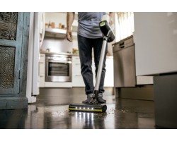 Аккумуляторный пылесос VC 6 Cordless Premium ourFamily Karcher-foto3