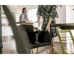 Аккумуляторный пылесос VC 6 Cordless Premium ourFamily Karcher-foto5