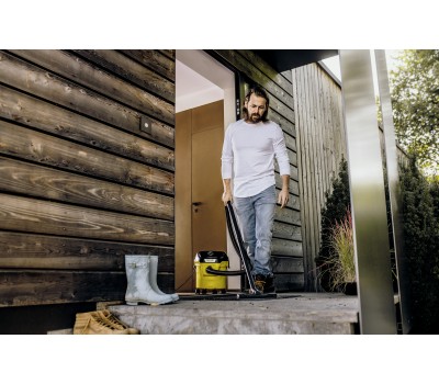 Хозяйственный пылесос KWD 1 W V-12/2/18 Karcher