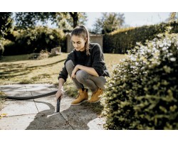 Хозяйственный пылесос WD 3 P V-19/4/20 Karcher-foto4