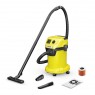 Хозяйственный пылесос WD 3 P V-19/4/20 Karcher