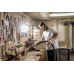 Хозяйственный пылесос KWD 3 V-17/4/20 Suc. Brush Kit Karcher