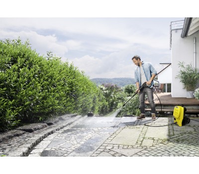 Мойка высокого давления K 4 Compact UM Karcher