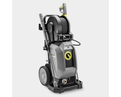 Аппарат высокого давления HD 9/20-4 SXA Plus Karcher-foto2