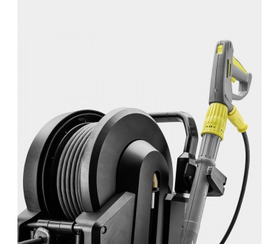 Аппарат высокого давления HD 9/20-4 SXA Plus Karcher Аппарат высокого давления HD 9/20-4 SXA Plus Karcher